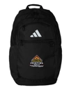 Variant Image for AB606 - Adidas - Striker 3 Backpack - Demo - 3 Color - Light E - Website Company Apparel Management Demo