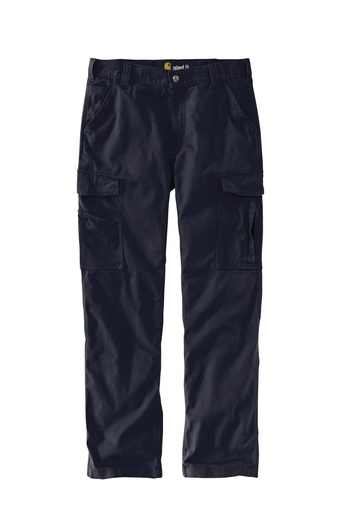 CT103574 - Carhartt® Rugged Flex® Rigby Cargo Pant (4432, Navy)