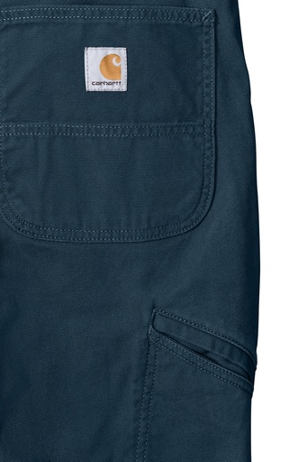 CT102291 - Carhartt® Rugged Flex® Rigby Pant (4432, Navy)